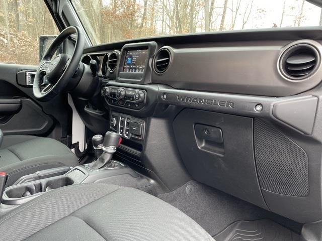 2021 Jeep Wrangler Sport S, available for sale in Brookfield, Connecticut | Blasius Federal Road. Brookfield, Connecticut 2021 Jeep Wrangler Sport S, available for sale in Brookfield, Connecticut | Blasius Federal Road. Brookfield, Connecticut