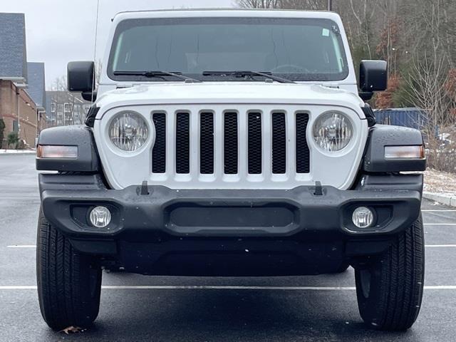 2021 Jeep Wrangler Sport S, available for sale in Brookfield, Connecticut | Blasius Federal Road. Brookfield, Connecticut 2021 Jeep Wrangler Sport S, available for sale in Brookfield, Connecticut | Blasius Federal Road. Brookfield, Connecticut