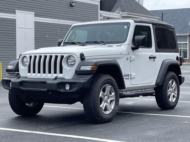 2021 Jeep Wrangler Sport S, available for sale in Brookfield, Connecticut | Blasius Federal Road. Brookfield, Connecticut 2021 Jeep Wrangler Sport S, available for sale in Brookfield, Connecticut | Blasius Federal Road. Brookfield, Connecticut