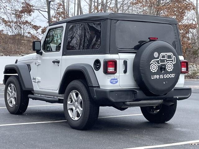 2021 Jeep Wrangler Sport S, available for sale in Brookfield, Connecticut | Blasius Federal Road. Brookfield, Connecticut 2021 Jeep Wrangler Sport S, available for sale in Brookfield, Connecticut | Blasius Federal Road. Brookfield, Connecticut
