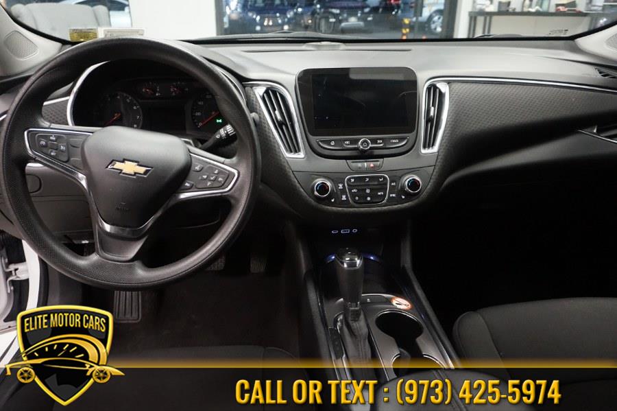 2020 Chevrolet Malibu 4dr Sdn LT, available for sale in Newark, New Jersey | Elite Motor Cars. Newark, New Jersey 2020 Chevrolet Malibu 4dr Sdn LT, available for sale in Newark, New Jersey | Elite Motor Cars. Newark, New Jersey