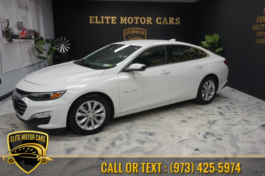 2020 Chevrolet Malibu 4dr Sdn LT, available for sale in Newark, New Jersey | Elite Motor Cars. Newark, New Jersey 2020 Chevrolet Malibu 4dr Sdn LT, available for sale in Newark, New Jersey | Elite Motor Cars. Newark, New Jersey