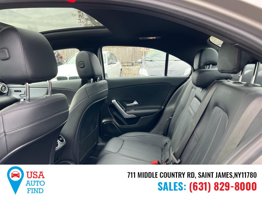 2019 Mercedes-Benz A-Class A 220 4MATIC Sedan, available for sale in Saint James, New York | USA Auto Find. Saint James, New York 2019 Mercedes-Benz A-Class A 220 4MATIC Sedan, available for sale in Saint James, New York | USA Auto Find. Saint James, New York