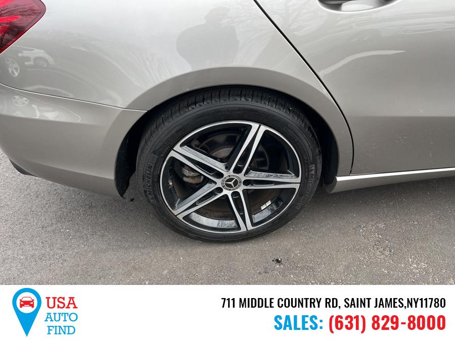 2019 Mercedes-Benz A-Class A 220 4MATIC Sedan, available for sale in Saint James, New York | USA Auto Find. Saint James, New York 2019 Mercedes-Benz A-Class A 220 4MATIC Sedan, available for sale in Saint James, New York | USA Auto Find. Saint James, New York