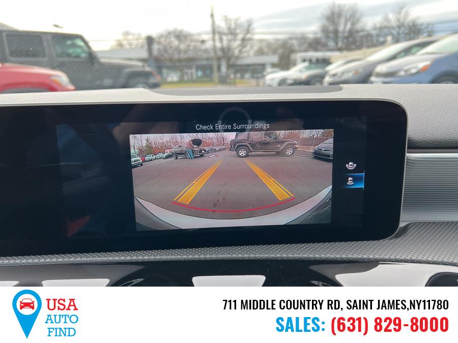 2019 Mercedes-Benz A-Class A 220 4MATIC Sedan, available for sale in Saint James, New York | USA Auto Find. Saint James, New York 2019 Mercedes-Benz A-Class A 220 4MATIC Sedan, available for sale in Saint James, New York | USA Auto Find. Saint James, New York