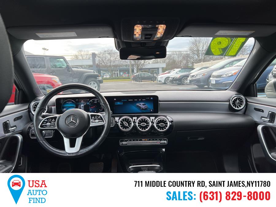 2019 Mercedes-Benz A-Class A 220 4MATIC Sedan, available for sale in Saint James, New York | USA Auto Find. Saint James, New York 2019 Mercedes-Benz A-Class A 220 4MATIC Sedan, available for sale in Saint James, New York | USA Auto Find. Saint James, New York