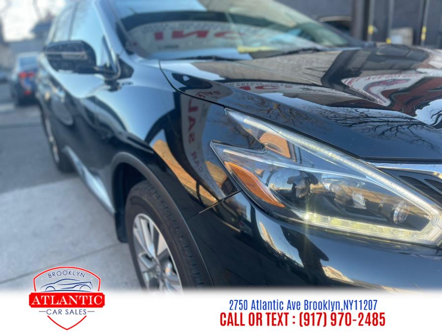 2018 Nissan Murano AWD SV, available for sale in Brooklyn, New York | Atlantic Car Sales. Brooklyn, New York 2018 Nissan Murano AWD SV, available for sale in Brooklyn, New York | Atlantic Car Sales. Brooklyn, New York