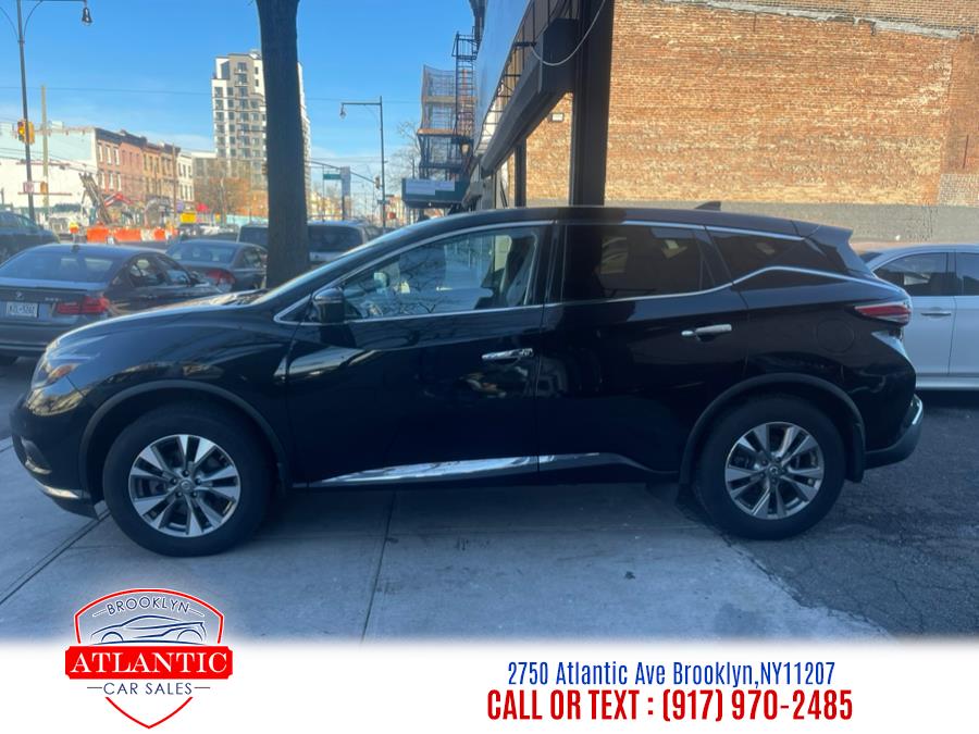2018 Nissan Murano AWD SV, available for sale in Brooklyn, New York | Atlantic Car Sales. Brooklyn, New York 2018 Nissan Murano AWD SV, available for sale in Brooklyn, New York | Atlantic Car Sales. Brooklyn, New York