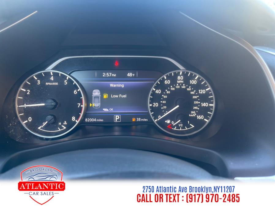 2018 Nissan Murano AWD SV, available for sale in Brooklyn, New York | Atlantic Car Sales. Brooklyn, New York 2018 Nissan Murano AWD SV, available for sale in Brooklyn, New York | Atlantic Car Sales. Brooklyn, New York