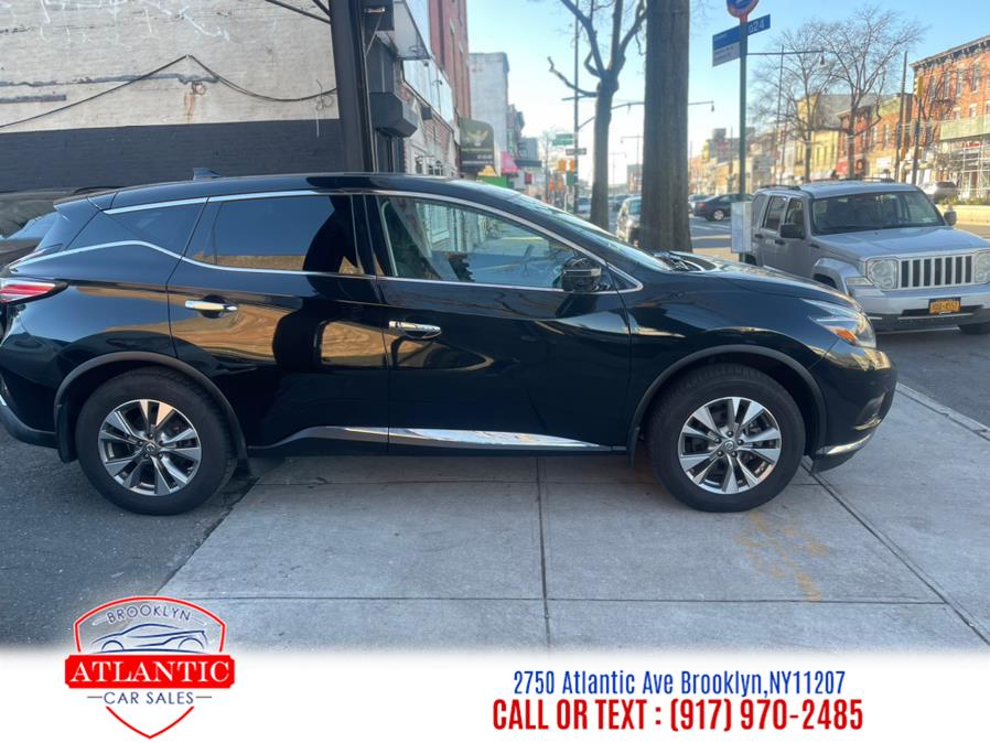 2018 Nissan Murano AWD SV, available for sale in Brooklyn, New York | Atlantic Car Sales. Brooklyn, New York 2018 Nissan Murano AWD SV, available for sale in Brooklyn, New York | Atlantic Car Sales. Brooklyn, New York