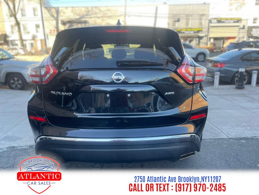 2018 Nissan Murano AWD SV, available for sale in Brooklyn, New York | Atlantic Car Sales. Brooklyn, New York 2018 Nissan Murano AWD SV, available for sale in Brooklyn, New York | Atlantic Car Sales. Brooklyn, New York