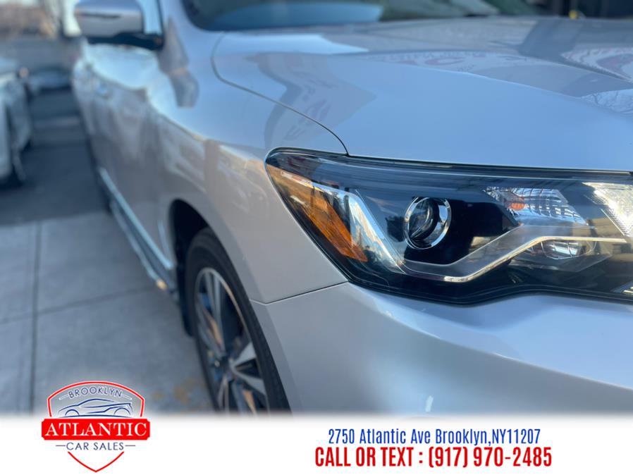 2018 Nissan Pathfinder FWD SL, available for sale in Brooklyn, New York | Atlantic Car Sales. Brooklyn, New York 2018 Nissan Pathfinder FWD SL, available for sale in Brooklyn, New York | Atlantic Car Sales. Brooklyn, New York