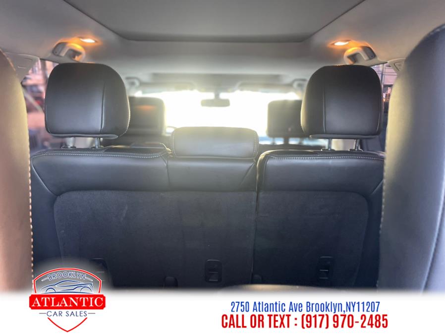 2018 Nissan Pathfinder FWD SL, available for sale in Brooklyn, New York | Atlantic Car Sales. Brooklyn, New York 2018 Nissan Pathfinder FWD SL, available for sale in Brooklyn, New York | Atlantic Car Sales. Brooklyn, New York