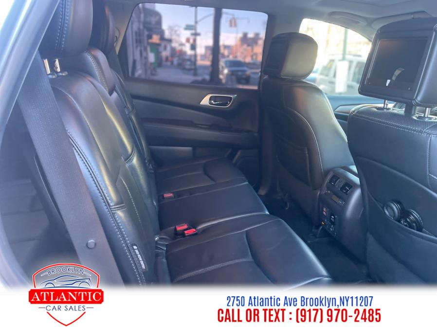 2018 Nissan Pathfinder FWD SL, available for sale in Brooklyn, New York | Atlantic Car Sales. Brooklyn, New York 2018 Nissan Pathfinder FWD SL, available for sale in Brooklyn, New York | Atlantic Car Sales. Brooklyn, New York