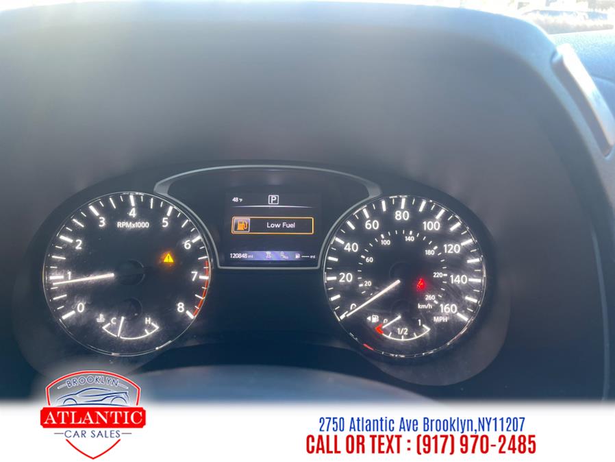 2018 Nissan Pathfinder FWD SL, available for sale in Brooklyn, New York | Atlantic Car Sales. Brooklyn, New York 2018 Nissan Pathfinder FWD SL, available for sale in Brooklyn, New York | Atlantic Car Sales. Brooklyn, New York