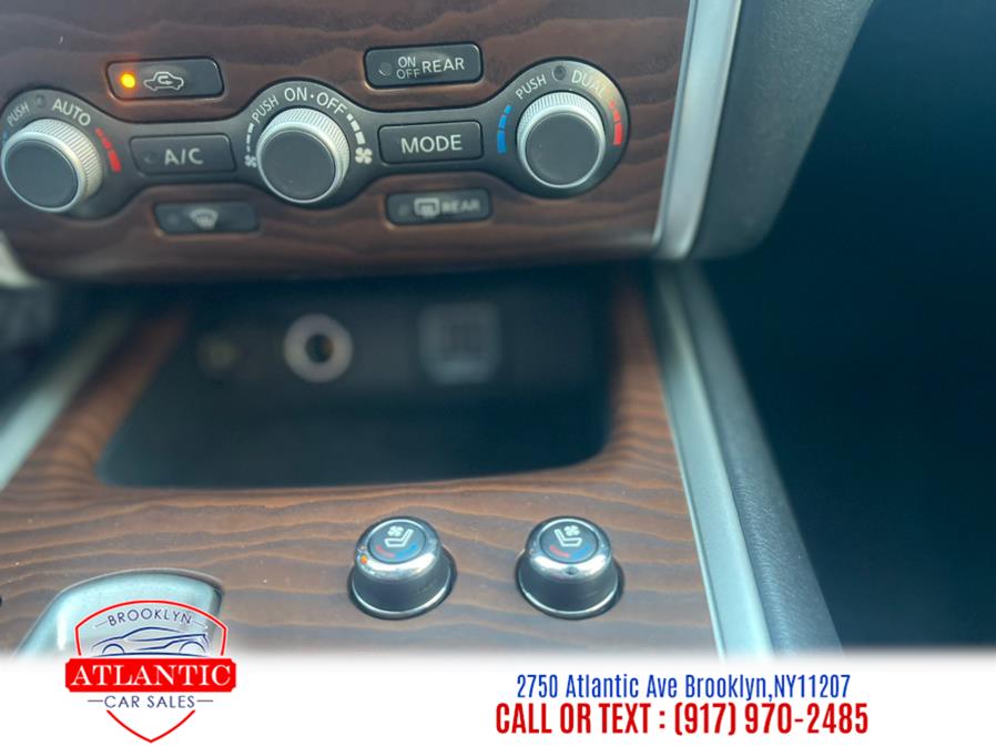 2018 Nissan Pathfinder FWD SL, available for sale in Brooklyn, New York | Atlantic Car Sales. Brooklyn, New York 2018 Nissan Pathfinder FWD SL, available for sale in Brooklyn, New York | Atlantic Car Sales. Brooklyn, New York