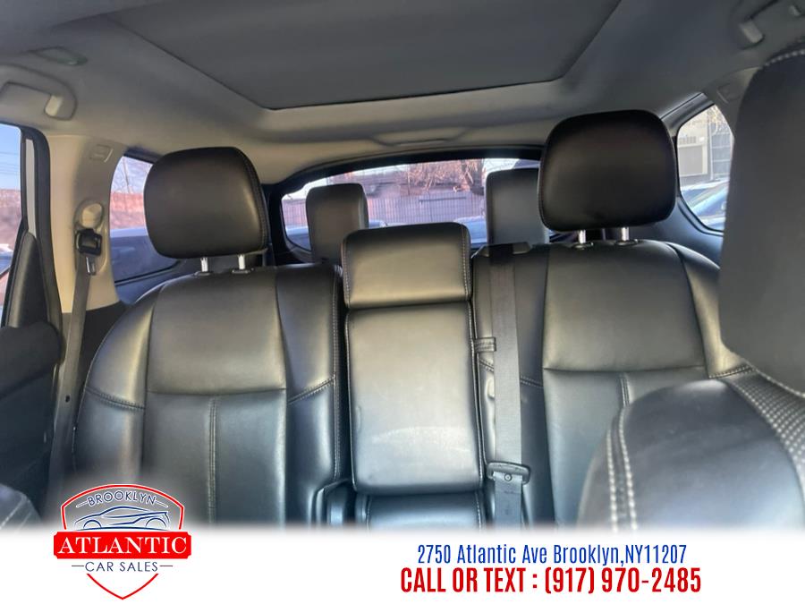 2018 Nissan Pathfinder FWD SL, available for sale in Brooklyn, New York | Atlantic Car Sales. Brooklyn, New York 2018 Nissan Pathfinder FWD SL, available for sale in Brooklyn, New York | Atlantic Car Sales. Brooklyn, New York