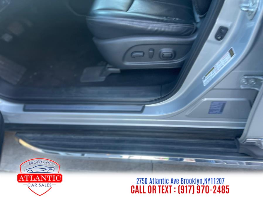 2018 Nissan Pathfinder FWD SL, available for sale in Brooklyn, New York | Atlantic Car Sales. Brooklyn, New York 2018 Nissan Pathfinder FWD SL, available for sale in Brooklyn, New York | Atlantic Car Sales. Brooklyn, New York