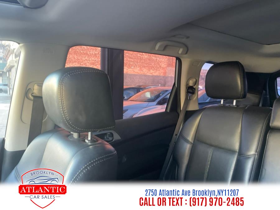 2018 Nissan Pathfinder FWD SL, available for sale in Brooklyn, New York | Atlantic Car Sales. Brooklyn, New York 2018 Nissan Pathfinder FWD SL, available for sale in Brooklyn, New York | Atlantic Car Sales. Brooklyn, New York