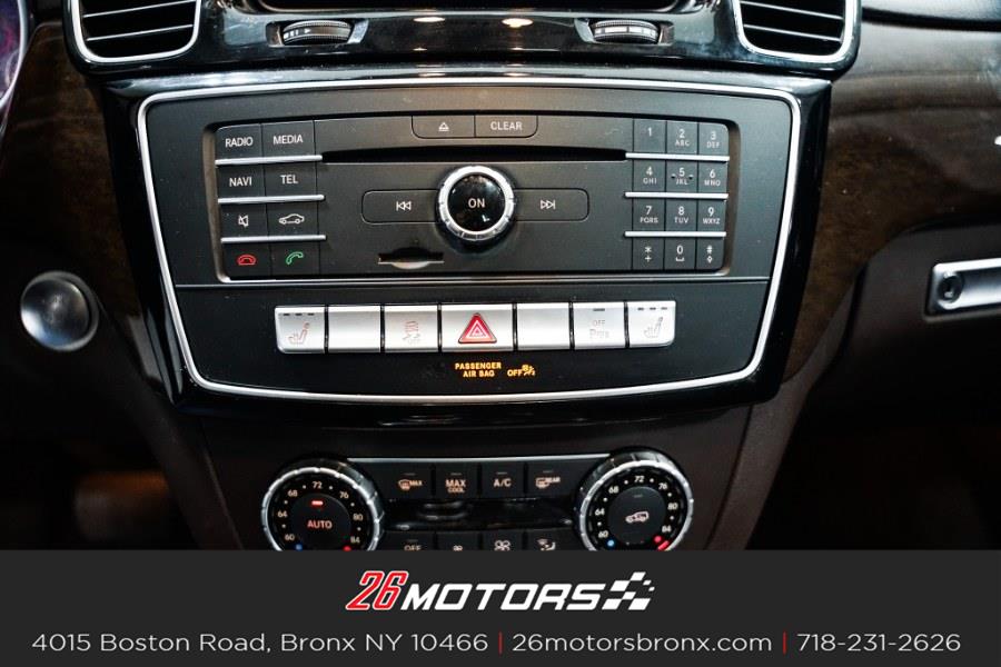 2016 Mercedes-Benz GLE 4MATIC 4dr GLE 350, available for sale in Bronx, New York | 26 Motors Bronx. Bronx, New York 2016 Mercedes-Benz GLE 4MATIC 4dr GLE 350, available for sale in Bronx, New York | 26 Motors Bronx. Bronx, New York