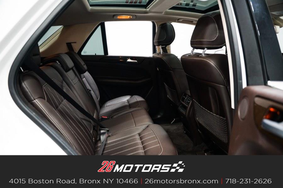2016 Mercedes-Benz GLE 4MATIC 4dr GLE 350, available for sale in Bronx, New York | 26 Motors Bronx. Bronx, New York 2016 Mercedes-Benz GLE 4MATIC 4dr GLE 350, available for sale in Bronx, New York | 26 Motors Bronx. Bronx, New York