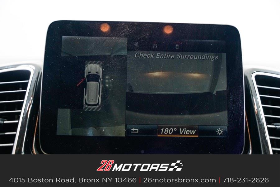2016 Mercedes-Benz GLE 4MATIC 4dr GLE 350, available for sale in Bronx, New York | 26 Motors Bronx. Bronx, New York 2016 Mercedes-Benz GLE 4MATIC 4dr GLE 350, available for sale in Bronx, New York | 26 Motors Bronx. Bronx, New York