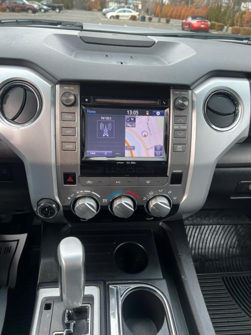 2014 Toyota Tundra 4WD Truck CrewMax 5.7L FFV V8 6-Spd AT SR5 (Natl), available for sale in Garfield, New Jersey | Mikes Auto Sales LLC. Garfield, New Jersey 2014 Toyota Tundra 4WD Truck CrewMax 5.7L FFV V8 6-Spd AT SR5 (Natl), available for sale in Garfield, New Jersey | Mikes Auto Sales LLC. Garfield, New Jersey