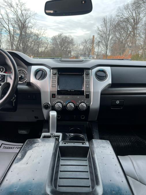 2014 Toyota Tundra 4WD Truck CrewMax 5.7L FFV V8 6-Spd AT SR5 (Natl), available for sale in Garfield, New Jersey | Mikes Auto Sales LLC. Garfield, New Jersey 2014 Toyota Tundra 4WD Truck CrewMax 5.7L FFV V8 6-Spd AT SR5 (Natl), available for sale in Garfield, New Jersey | Mikes Auto Sales LLC. Garfield, New Jersey