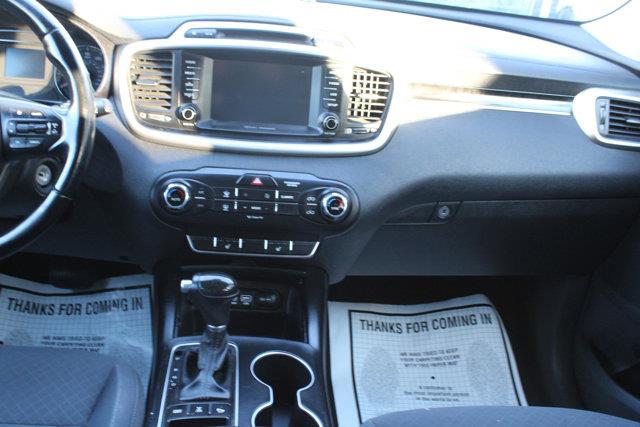 Used Kia Sorento LX 2018 | NY Luxury Motors. Elmont, New York Used Kia Sorento LX 2018 | NY Luxury Motors. Elmont, New York