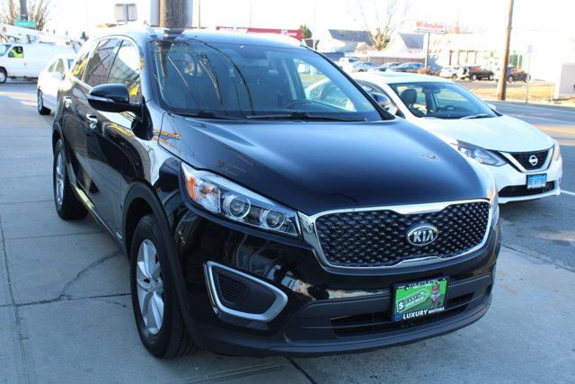 Used Kia Sorento LX 2018 | NY Luxury Motors. Elmont, New York Used Kia Sorento LX 2018 | NY Luxury Motors. Elmont, New York