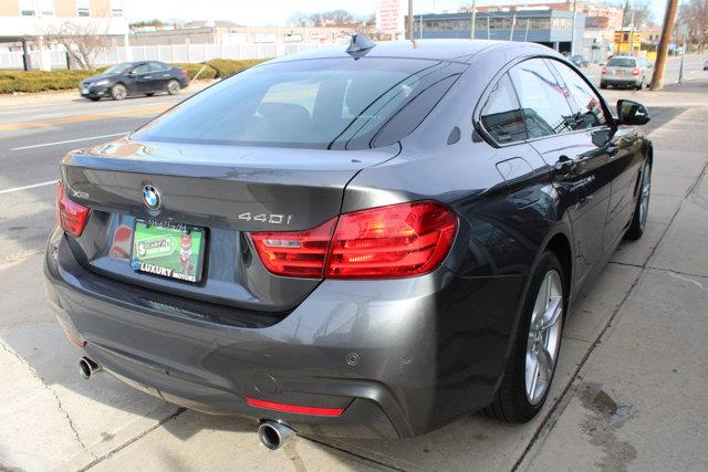 Used BMW 4 Series 440i xDrive 2017 | NY Luxury Motors. Elmont, New York Used BMW 4 Series 440i xDrive 2017 | NY Luxury Motors. Elmont, New York