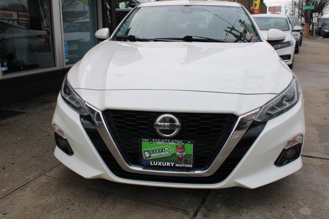 Used Nissan Altima 2.5 SL 2019 | NY Luxury Motors. Elmont, New York Used Nissan Altima 2.5 SL 2019 | NY Luxury Motors. Elmont, New York