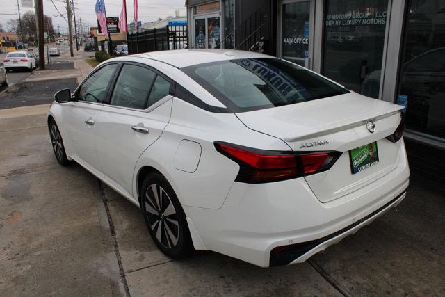 Used Nissan Altima 2.5 SL 2019 | NY Luxury Motors. Elmont, New York Used Nissan Altima 2.5 SL 2019 | NY Luxury Motors. Elmont, New York