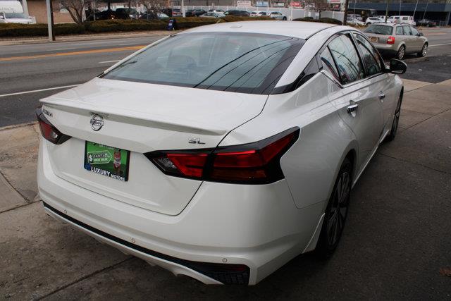 Used Nissan Altima 2.5 SL 2019 | NY Luxury Motors. Elmont, New York Used Nissan Altima 2.5 SL 2019 | NY Luxury Motors. Elmont, New York