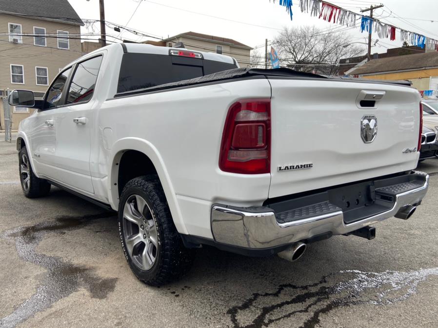2019 Ram 1500 Laramie 4x4 Crew Cab 5''7" Box, available for sale in Paterson, New Jersey | Champion of Paterson. Paterson, New Jersey