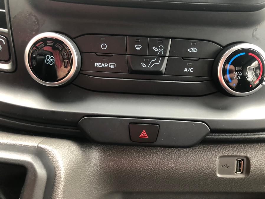 2021 Ford Transit Passenger Wagon T-350 148" Low Roof XL RWD, available for sale in Irvington, New Jersey | Elis Motors Corp. Irvington, New Jersey 2021 Ford Transit Passenger Wagon T-350 148" Low Roof XL RWD, available for sale in Irvington, New Jersey | Elis Motors Corp. Irvington, New Jersey
