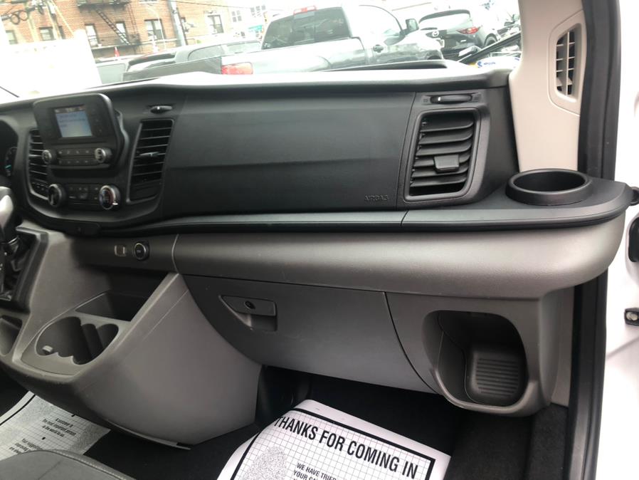 2021 Ford Transit Passenger Wagon T-350 148" Low Roof XL RWD, available for sale in Irvington, New Jersey | Elis Motors Corp. Irvington, New Jersey 2021 Ford Transit Passenger Wagon T-350 148" Low Roof XL RWD, available for sale in Irvington, New Jersey | Elis Motors Corp. Irvington, New Jersey