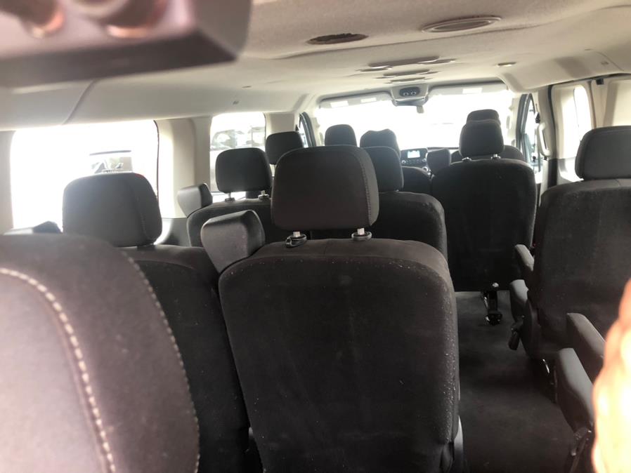 2021 Ford Transit Passenger Wagon T-350 148" Low Roof XL RWD, available for sale in Irvington, New Jersey | Elis Motors Corp. Irvington, New Jersey 2021 Ford Transit Passenger Wagon T-350 148" Low Roof XL RWD, available for sale in Irvington, New Jersey | Elis Motors Corp. Irvington, New Jersey