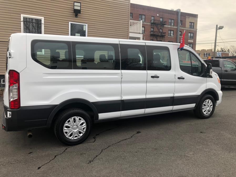 2021 Ford Transit Passenger Wagon T-350 148" Low Roof XL RWD, available for sale in Irvington, New Jersey | Elis Motors Corp. Irvington, New Jersey 2021 Ford Transit Passenger Wagon T-350 148" Low Roof XL RWD, available for sale in Irvington, New Jersey | Elis Motors Corp. Irvington, New Jersey