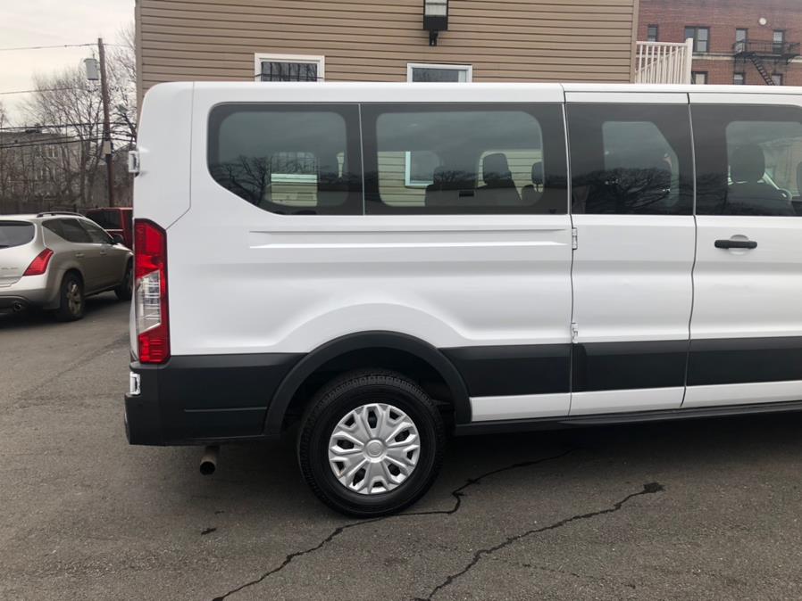2021 Ford Transit Passenger Wagon T-350 148" Low Roof XL RWD, available for sale in Irvington, New Jersey | Elis Motors Corp. Irvington, New Jersey 2021 Ford Transit Passenger Wagon T-350 148" Low Roof XL RWD, available for sale in Irvington, New Jersey | Elis Motors Corp. Irvington, New Jersey
