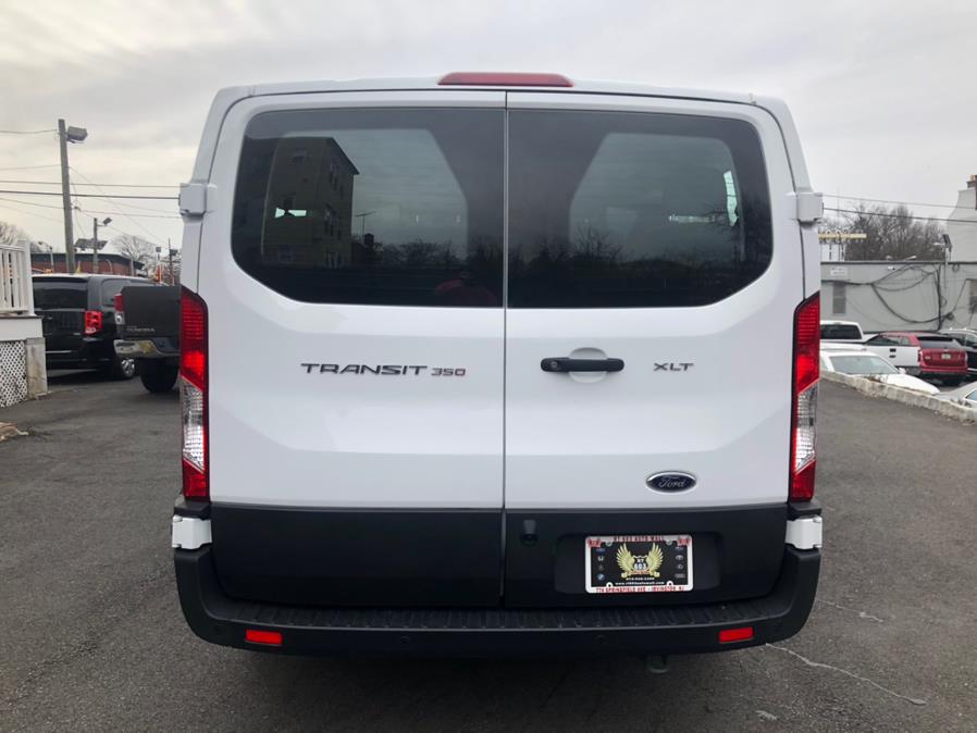 2021 Ford Transit Passenger Wagon T-350 148" Low Roof XL RWD, available for sale in Irvington, New Jersey | Elis Motors Corp. Irvington, New Jersey 2021 Ford Transit Passenger Wagon T-350 148" Low Roof XL RWD, available for sale in Irvington, New Jersey | Elis Motors Corp. Irvington, New Jersey