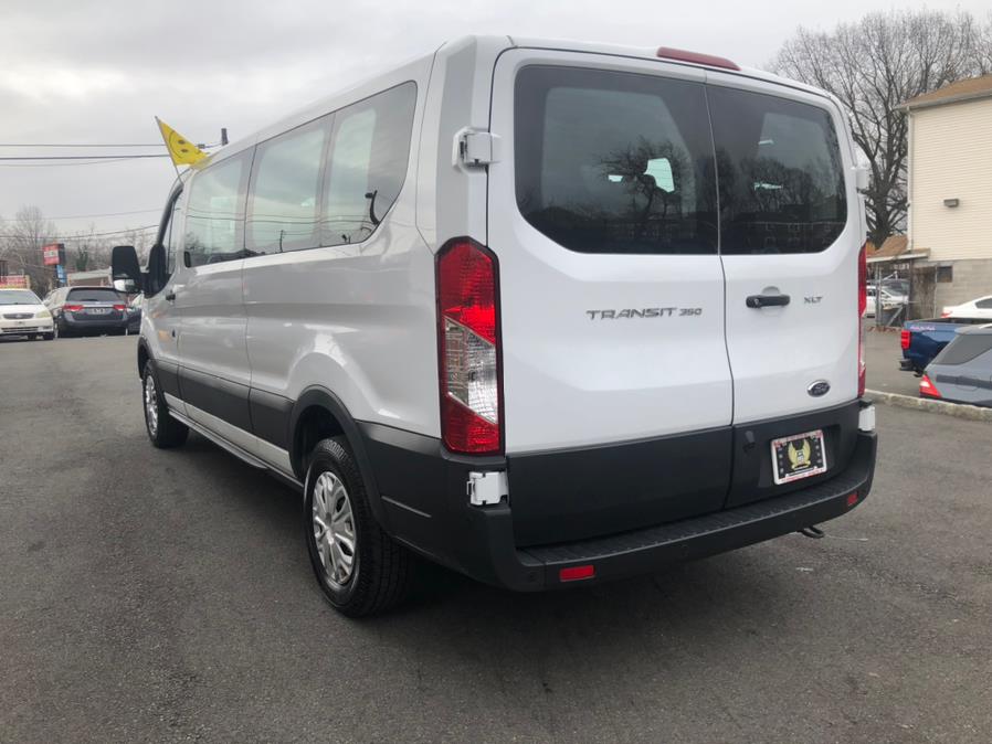 2021 Ford Transit Passenger Wagon T-350 148" Low Roof XL RWD, available for sale in Irvington, New Jersey | Elis Motors Corp. Irvington, New Jersey 2021 Ford Transit Passenger Wagon T-350 148" Low Roof XL RWD, available for sale in Irvington, New Jersey | Elis Motors Corp. Irvington, New Jersey