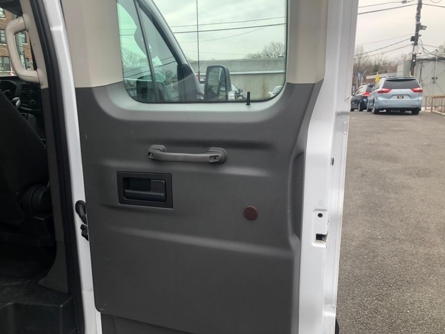 2021 Ford Transit Passenger Wagon T-350 148" Low Roof XL RWD, available for sale in Irvington, New Jersey | Elis Motors Corp. Irvington, New Jersey 2021 Ford Transit Passenger Wagon T-350 148" Low Roof XL RWD, available for sale in Irvington, New Jersey | Elis Motors Corp. Irvington, New Jersey