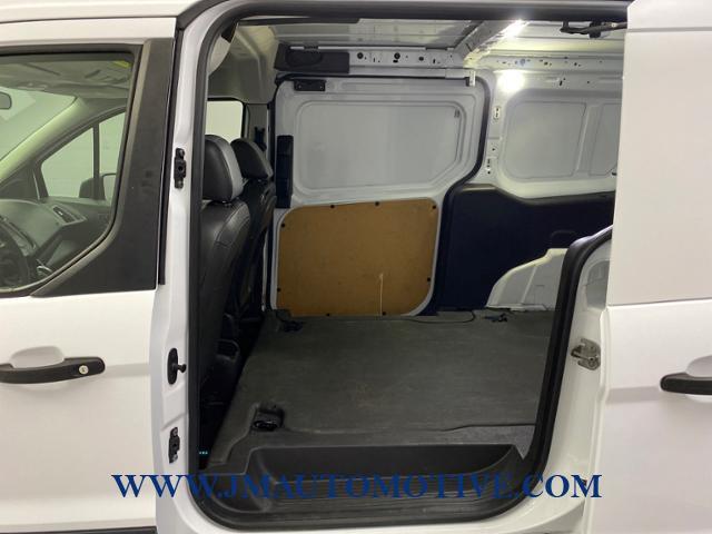 Used Ford Transit Connect XL LWB w/Rear Symmetrical Doors 2017 | J&M Automotive Sls&Svc LLC. Naugatuck, Connecticut Used Ford Transit Connect XL LWB w/Rear Symmetrical Doors 2017 | J&M Automotive Sls&Svc LLC. Naugatuck, Connecticut
