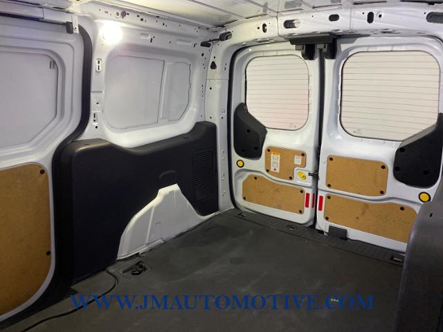 Used Ford Transit Connect XL LWB w/Rear Symmetrical Doors 2017 | J&M Automotive Sls&Svc LLC. Naugatuck, Connecticut Used Ford Transit Connect XL LWB w/Rear Symmetrical Doors 2017 | J&M Automotive Sls&Svc LLC. Naugatuck, Connecticut
