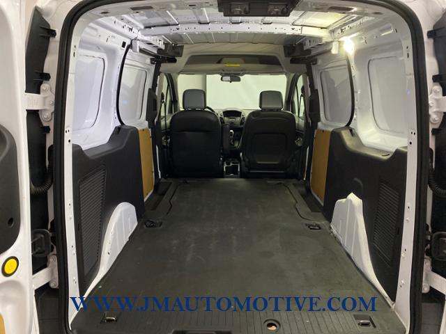 Used Ford Transit Connect XL LWB w/Rear Symmetrical Doors 2017 | J&M Automotive Sls&Svc LLC. Naugatuck, Connecticut Used Ford Transit Connect XL LWB w/Rear Symmetrical Doors 2017 | J&M Automotive Sls&Svc LLC. Naugatuck, Connecticut