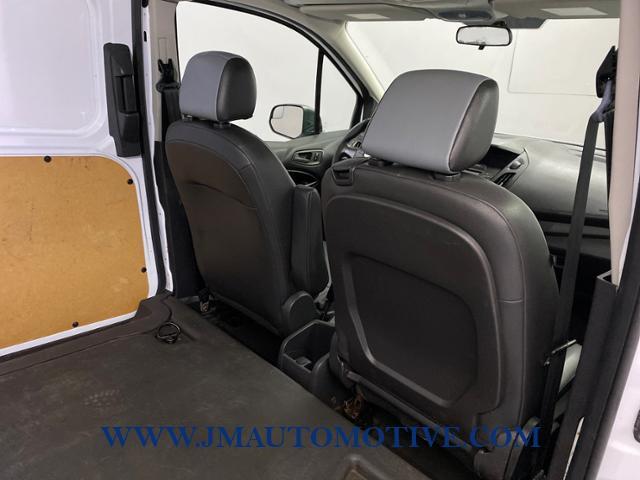 Used Ford Transit Connect XL LWB w/Rear Symmetrical Doors 2017 | J&M Automotive Sls&Svc LLC. Naugatuck, Connecticut Used Ford Transit Connect XL LWB w/Rear Symmetrical Doors 2017 | J&M Automotive Sls&Svc LLC. Naugatuck, Connecticut