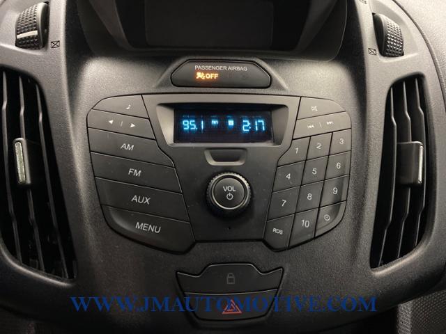 Used Ford Transit Connect XL LWB w/Rear Symmetrical Doors 2017 | J&M Automotive Sls&Svc LLC. Naugatuck, Connecticut Used Ford Transit Connect XL LWB w/Rear Symmetrical Doors 2017 | J&M Automotive Sls&Svc LLC. Naugatuck, Connecticut