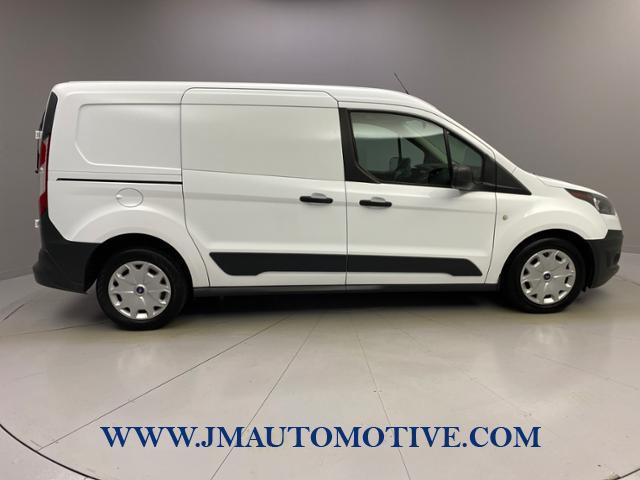 Used Ford Transit Connect XL LWB w/Rear Symmetrical Doors 2017 | J&M Automotive Sls&Svc LLC. Naugatuck, Connecticut Used Ford Transit Connect XL LWB w/Rear Symmetrical Doors 2017 | J&M Automotive Sls&Svc LLC. Naugatuck, Connecticut
