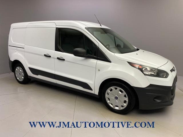 Used Ford Transit Connect XL LWB w/Rear Symmetrical Doors 2017 | J&M Automotive Sls&Svc LLC. Naugatuck, Connecticut Used Ford Transit Connect XL LWB w/Rear Symmetrical Doors 2017 | J&M Automotive Sls&Svc LLC. Naugatuck, Connecticut